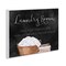 Stupell Industries Leave Your Drawers Laundry Wall Plaque, design by Kim Allen